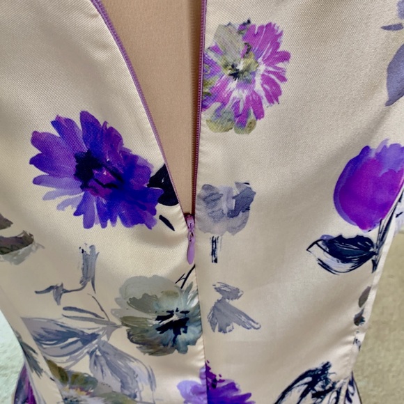 Vintage Swing Dresses Size 6 - Picture 10 of 14